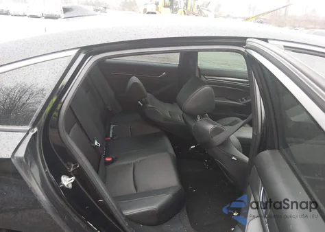 2019 Honda Accord Sport from USA, damaged, VIN 1HGCV1F32KA122251